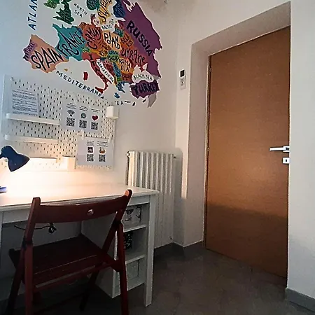 La Stanza Di Daria - Un Nido Silenzioso Nel Cuore Del Centro Storico Naples Exterior photo