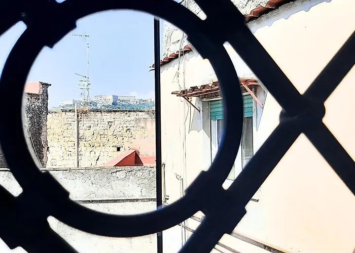 La Stanza Di Daria - Un Nido Silenzioso Nel Cuore Del Centro Storico